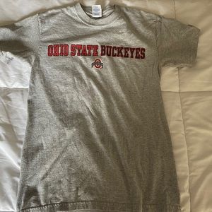 Ohio State University tshirt